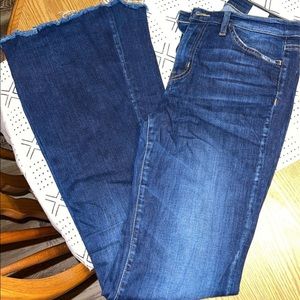 Buckle- Bridge by Gly Flares